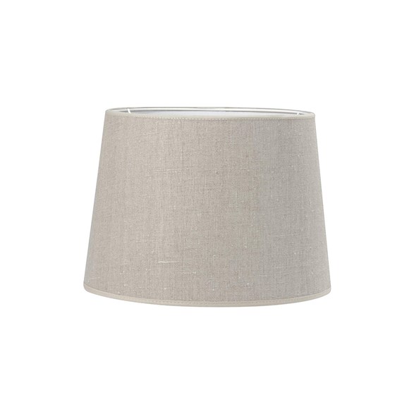 Sofia Lin lampskärm, Ljusbeige 35cm