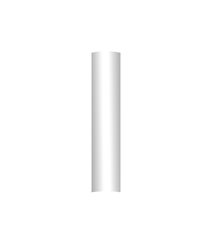 VisirBordslampa Glascylinder (reserv)