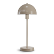 Bordslampa Vienda putty grey