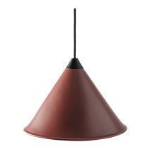 Leather Cone Namibia Taklampa Oak 65 cm