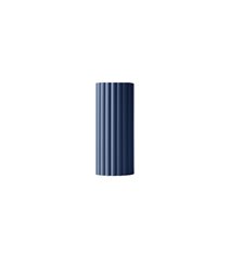 Donna 15 vägglampa, Midnight blue