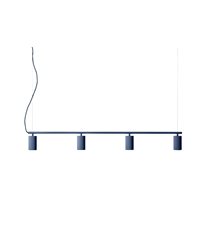 Donna Line 120 pendel, Midnight blue