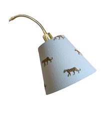 Alf 23 Toppringskärm Duma Linen