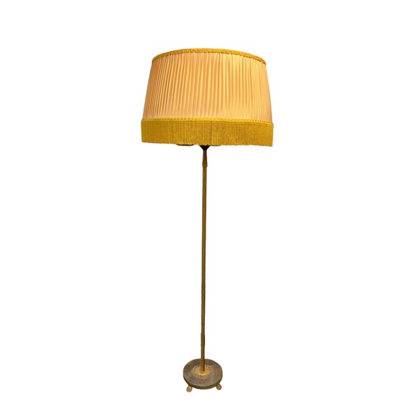 Brass Triple Luxe