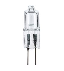 Halogen G4 klar 12v 8W (10W)