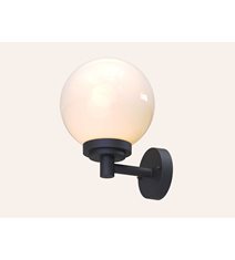 Doro Wall E27 Anthracite