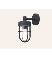 Jimmy Wall E27 Anthracite