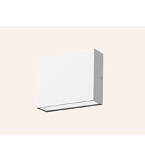 Per II Wall LED White