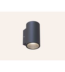 Erik I Wall LED Anthracite