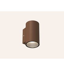 Erik I Wall LED Corten