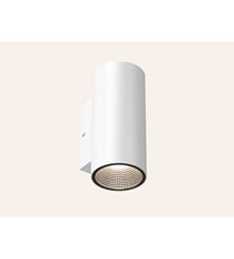 Erik II Wall LED White