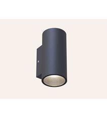 Erik II Wall LED Anthracite