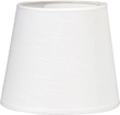 Mia Lin lampskärm, Classico Vit 30cm