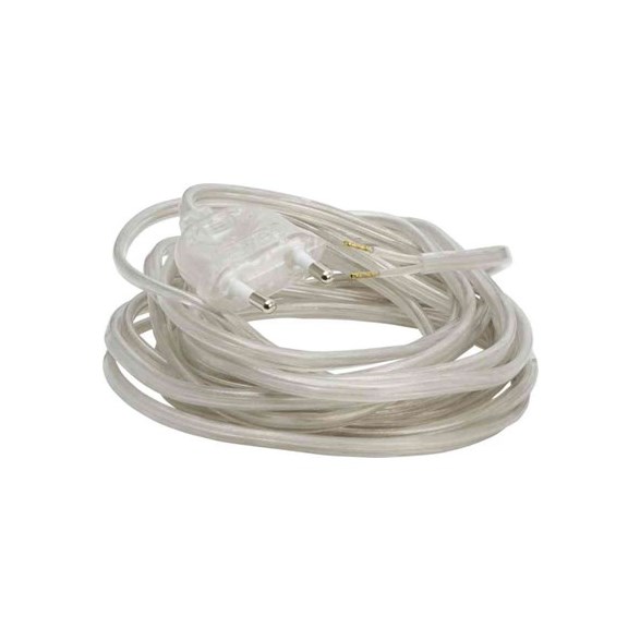 ARMATURSLADD 4M SKX 2X0.75 TRANS MED EUROPASTICKPROPP