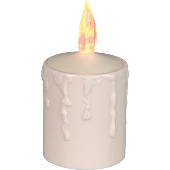 LED blockljus Paula