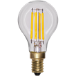 LED Lamp E14 P45 Soft Glow
