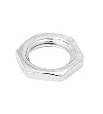 Sexkantm M10x1 NV14 t=3mm järn