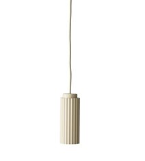 Donna 7 Pendel linen
