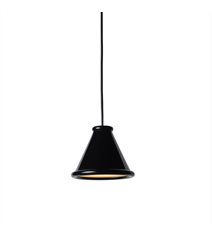 Pendel Belle Ø15 glossy black