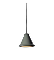 Pendel Belle Ø15 moss grey