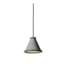 Pendel Belle Ø15 pepple grey/moss grey