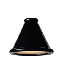 Pendel Belle Ø36 glossy black