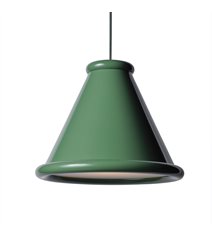 Pendel Belle Ø36 reseda green