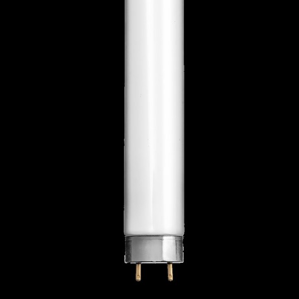 Lysrör T8 ff 15W 827