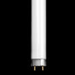 Lysrör T8 ff 15W 827