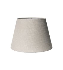 Ilse Bordslampskärm D40 Grain sand