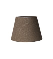 Ilse Bordslampskärm D30 Grain mullvad