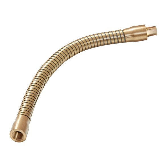 Böjarm oxid 28cm