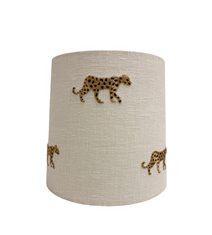 Sixten lampskärm 20 Duma Linen