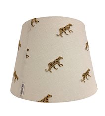 Matz lampskärm 35 Duma Linen