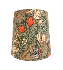 Sixten lampskärm 17 Golden Lily Vanilj