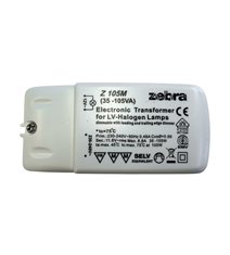 Transformator 35-105w Mouse Vit Zebra