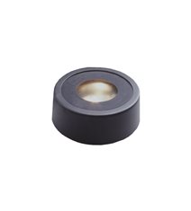 RP75 Black Plastic 75x30 uppladdnnigsbar