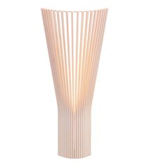 Secto Corner vägglampa, Björk