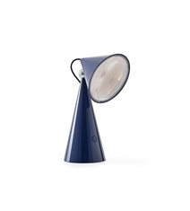 Pose Portabel bordslampa Indigo