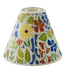 Herbarium Lampskärm Multi 22 cm