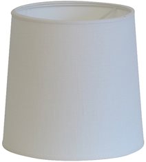 Carolin Lampskärm Vit 20 cm