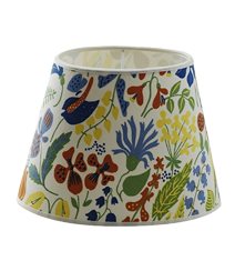 Herbarium Lampskärm Multi 20 cm