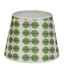 Berså Lampskärm Grön 20 cm