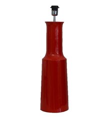 Palma Bordslampa Glossy red 19 cm