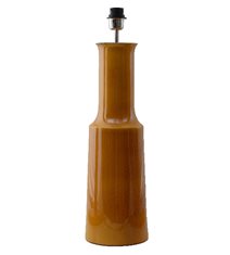 Palma Bordslampa Mustard 19 cm