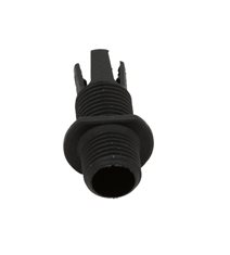 Dragavlastare 5915A svart