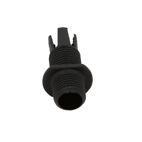 Dragavlastare 5915A svart