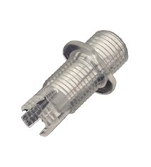 Dragavlastare 5915A transparent