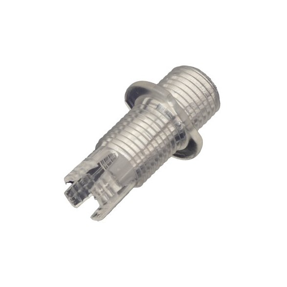 Dragavlastare 5915A transparent