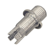 Dragavlastare 5915A transparent